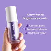 Hismile Teeth Whitening Toothpaste-Items Online